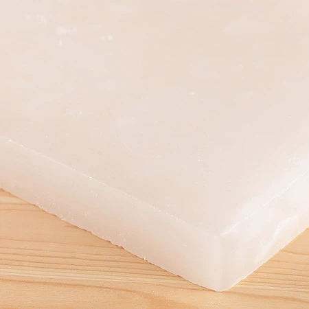 FULLY-REFINED PARAFFIN for impregnation and coating of flexible food packaging