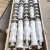 Import furnace heating system ceramic electrothermal radiant tube from China