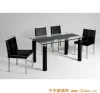 Furniture tempered glass ,tempered glass dining room glass table