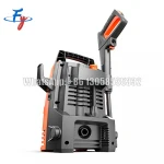 FY Electric High Pressure Automatic Car Cleaning Machine, Portable High Quality Cheap Automatic Car Washer