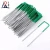 Import Galvanized Ground Garden Staple Stakes Pins/U  shaped nails from China