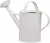 Import Galvanized metal watering can garden outdoor watering pot from China