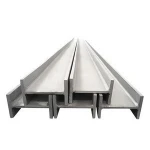Galvanized or coated Structural steel H beam H type beam (IPE,UPE,HEA,HEB)