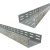Import Galvanized steel cable tray and Perforated cable tray supporting system from China