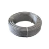Galvanized Steel Wire Rope Stainless Steel Wire Rope With Good Price