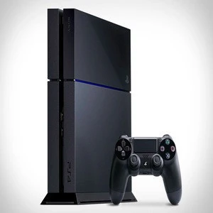 Game console PS4 500gb and 1tb