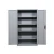 Import garage cabinet / garage storage/ tool trolley from China