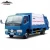 Import Garbage Truck arm roll truck from China