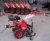 Import garden cultivator 7hp gasoline mini small  power weeder from China