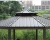 Import Garden Double Roof Gazebo 13*13 feet gazebo Octagonal Tent from China