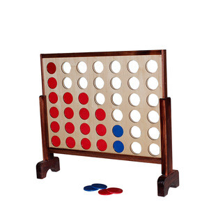 Garden kids giant connect four game,giant connect 4 in a row for kids
