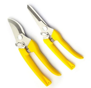 garden pruning shears garden scissor garden tools and scissors