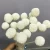 Import Garland Wedding Bouquet Decor Christmas Wreath DIY Artificial Flower Dry Pampas Craspedia Preserved Golden billy ball for decor from China