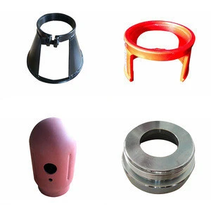 Gas Cylinder Valve Guard/Cap for O2, CO2, C2h2 Gas Cylinders