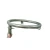 Import gas fire pit 10" ring burners from China