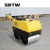 Import Gasoline Power Hand Operated Compactor, Soil Compaction Equipment, Mini Road Roller from China