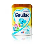 Gaullac infant formula baby milk powder 1