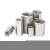 Import GB56304 stainless steel extension and thickening nut, hexagon connection nut, connection nut M5-M8 from China