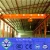 Import General Industry Equipment electric hoist 3 ton overhead crane from China