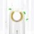 GENIANI Top Fill Cool Mist Humidifiers for Bedroom &amp; Essential Oil Diffuser - Smart Aroma Ultrasonic Humidifier for Home Baby La