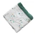 Import Gentle Lovely Baby Bamboo Cotton Four Layers Muslin Blanket from China