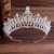 Import Genya suppliers wholesale high quality elegant atmosphere bridal high tiara from China