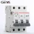 Import GEYA DIN rail mounting GYM9+RD auto reclosing circuit breaker Auto reset circuit breaker from China