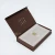 Import Custom gift box, Gift paper box for packaging from China