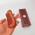 Import Gift Package Advanced Crafts Sandalwood Hair Comb from China