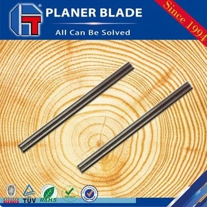 gillette fusion blades Planer Blade mixer electric power tools 80X28.2X3.2/82X5.5X1.1mm