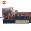 Glazed Steel Tile Making Machinery For Colored Glazed Steel Roofing Sheet