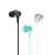 Import Global Version Original Xiaomi Earphones Piston Earbuds Fresh Youth Edition Light Blue Headphone from China