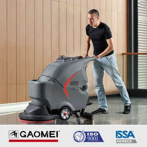 GM-MINIS chinese best quality industrial floor sweeper