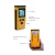 Import GM3110 Data Holding Digital Surface Resistance Meter Electricity Tester from China