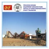 Gold Mining Machine / Jinpeng CIL Small Gold Processing Plant