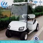Golf cart, two seats golf cart,mobility scooter
