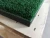 Import Golf manufacture customized golf practice swing turf mat from China