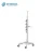 Import Good carts base rolling hospital medical syringe and infusion pump trolley from China
