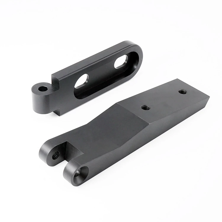 Good customer evaluation CNC machined parts for other camera accessories