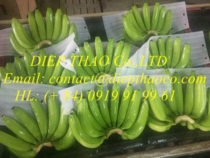 Good exporter powder banana product from vietnam