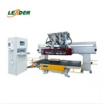 Good parts woodworking CNC artcam 3d wood cnc router