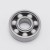 Import good precision bearing si3n4 608 full ceramic bearings from China
