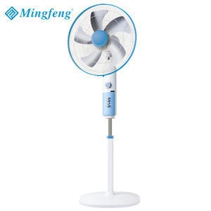 good price 16/18 inch plastic copper motor Factory Selling Electric plastic Stand Fan