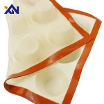 Good Price Durable silicone cake forms liners
