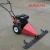 Import Good quality 7HP Self-propelled gasoline engine grass trimmer riding lawn mower from China