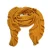 Import Good quality custom design cashmere check fabric head scarf from China