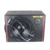 Good quality factory directly CREATIVE SUBWOOFER car amplifiers and subwoofer spl