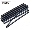 Good quality high pressure hydraulic rubber hose oil resistant hydraulic hose from China top ten manufacturer