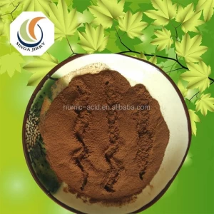Good quality hydroponics nutrient solution 100% water soluble fulvic acid