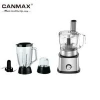 Good quality innovative multipurpose food processor with multi-functions and European certificates FP-508